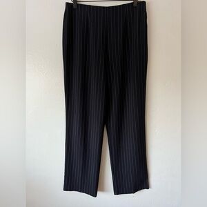 Vintage Chadwick’s Pinstriped Dress Pants